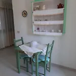 I Giardini Di Carmen Апартаменты *