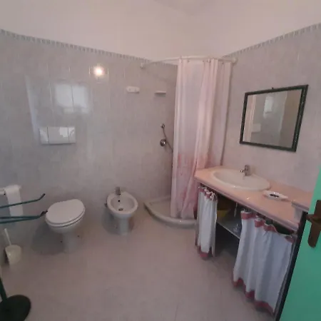 Apartment I Giardini Di Carmen