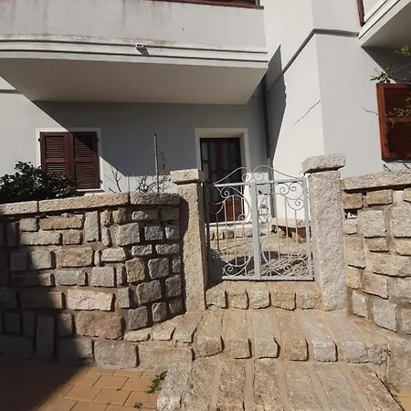 I Giardini Di Carmen * Ла-Маддалена