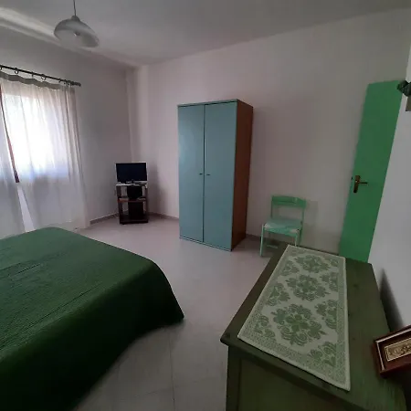 I Giardini Di Carmen Apartment *