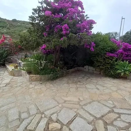 I Giardini Di Carmen La Maddalena (Sassari)