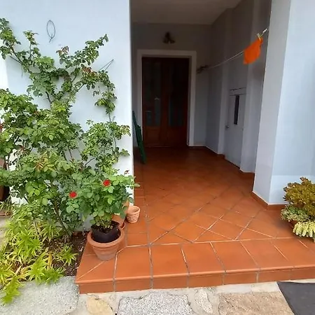 I Giardini Di Carmen