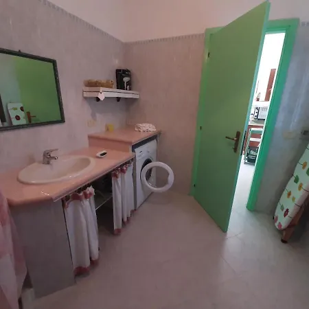 I Giardini Di Carmen * Λα Μανταλένα