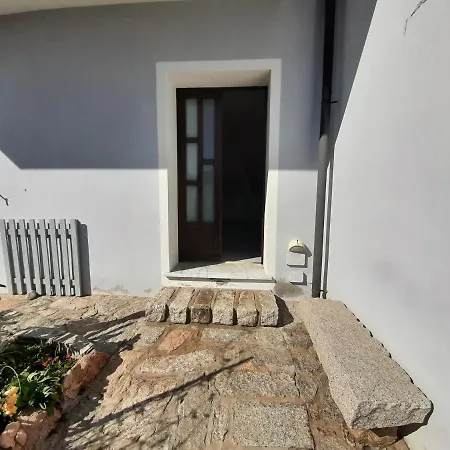 Διαμέρισμα I Giardini Di Carmen *