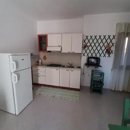 Διαμέρισμα I Giardini Di Carmen *