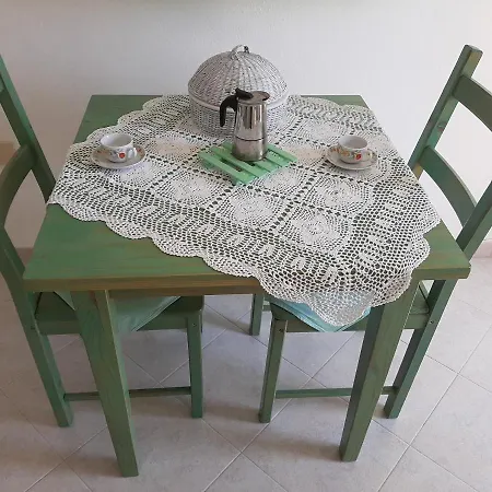 I Giardini Di Carmen * Λα Μανταλένα
